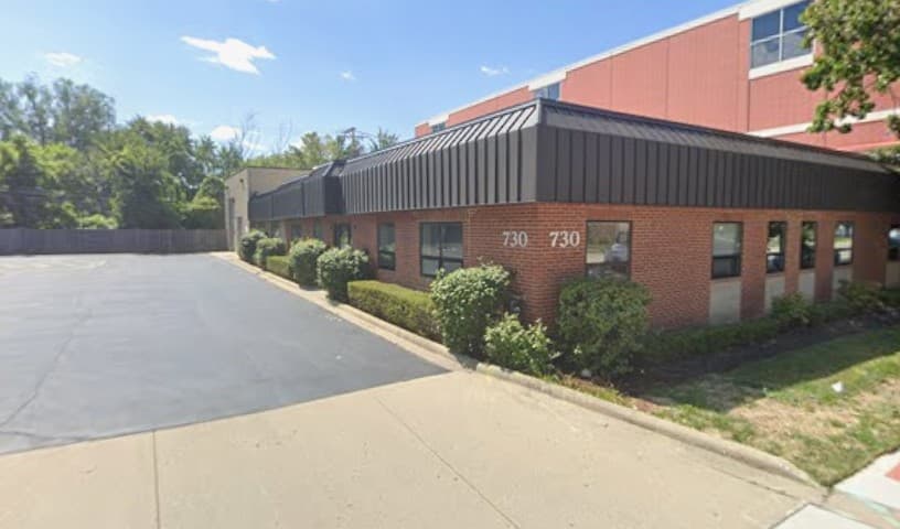 Park Ridge Animal Hospital LLC