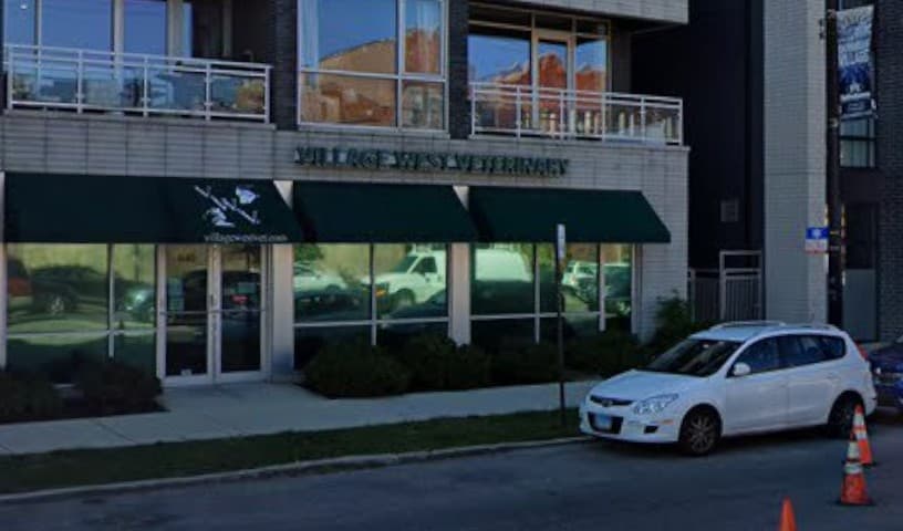 Village West Veterinary