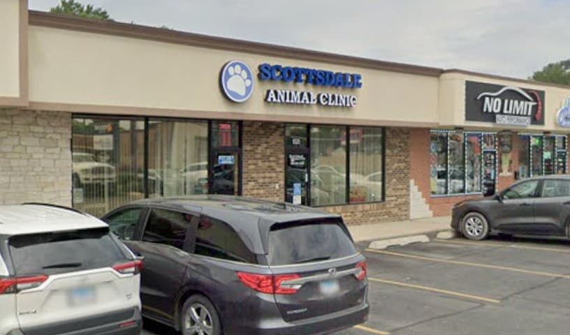 Scottsdale Animal Clinic