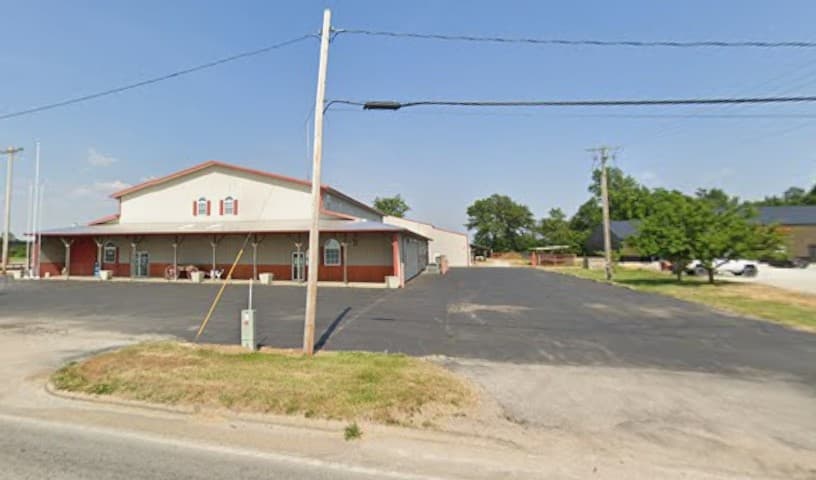Robinson Hospital for Animals