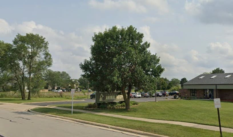 Carol Stream Animal Hospital