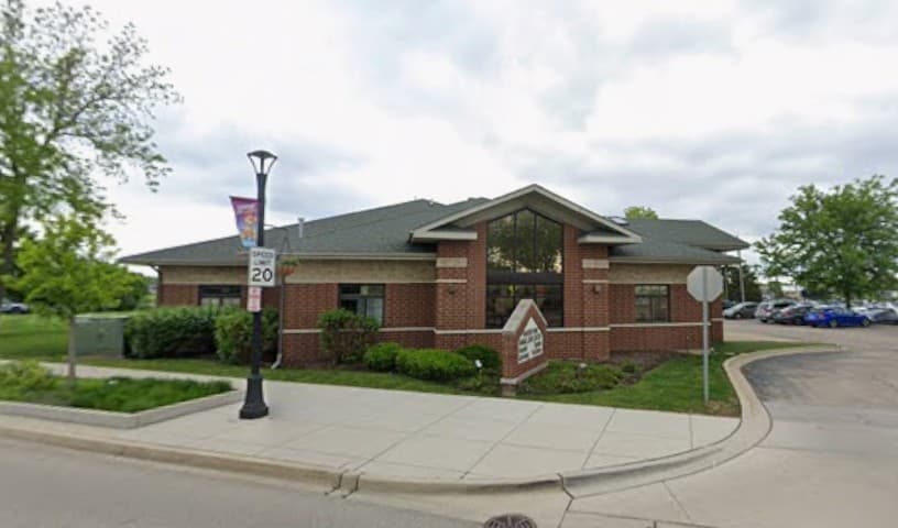 Hanover Park Animal Care Center