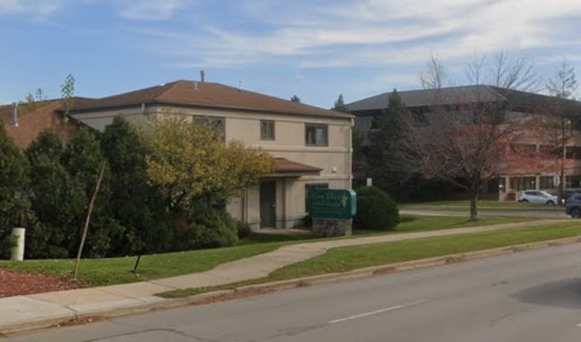 Glen Ellyn Animal Hospital