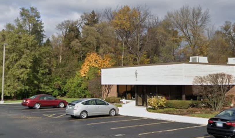 Amber Leaf Animal Hospital
