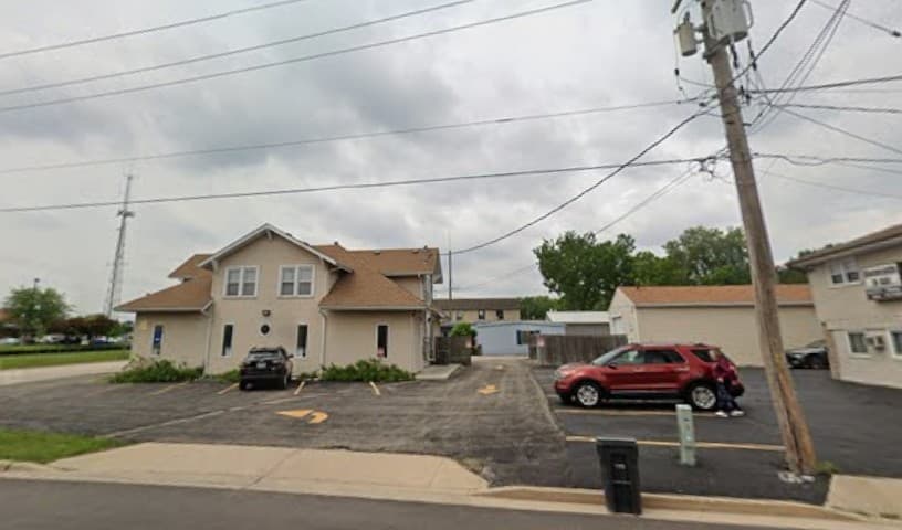 Morris Veterinary Hospital, PC