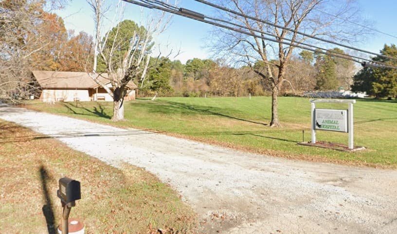 Spears Animal Hospital: Tichacek Mark G DVM
