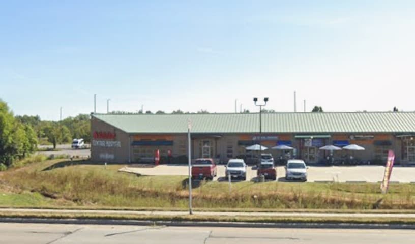 Central Hospital For Animals - Carbondale