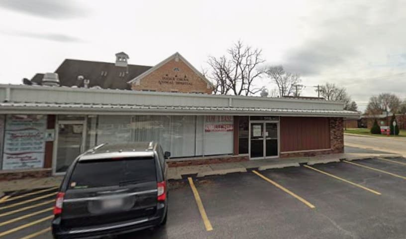 Sugar Grove Animal Hospital