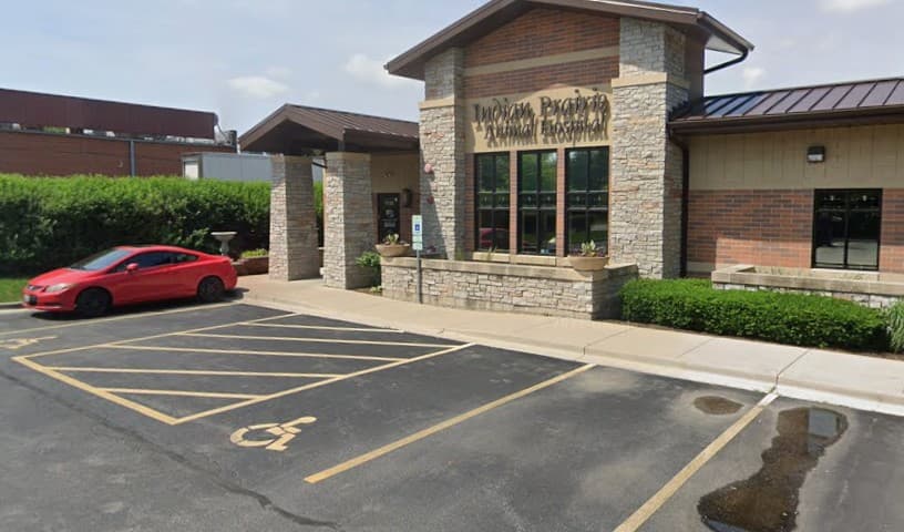Indian Prairie Animal Hospital