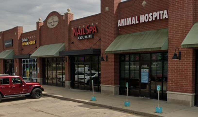 Randall Orchard Crossing Animal Hospital
