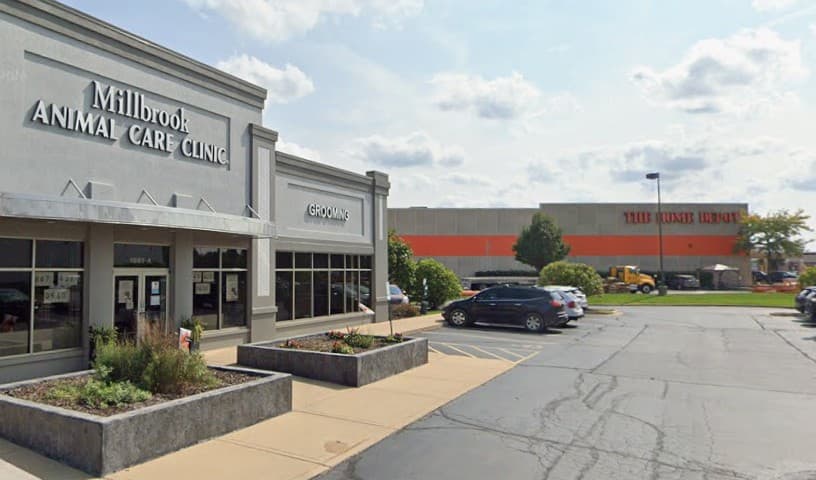 Millbrook Animal Care Clinic