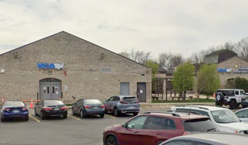VCA Aurora Animal Hospital