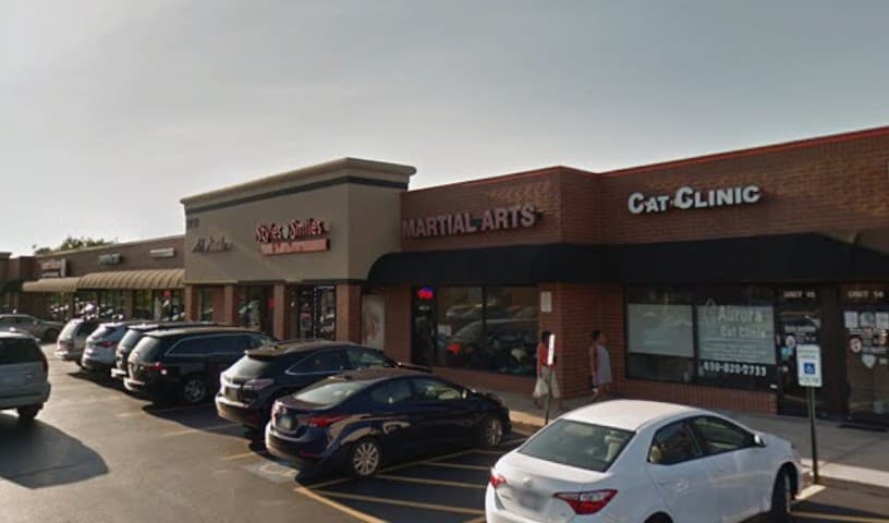 Sunshine Pet Hospital