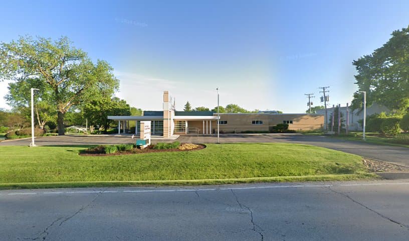 River Heights Veterinary Hospital, A Thrive Pet Healthcare Partner