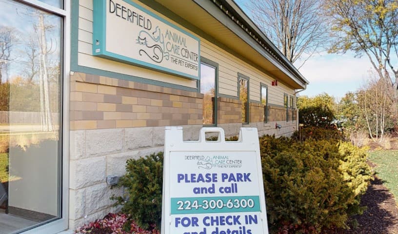 Deerfield Animal Care Center