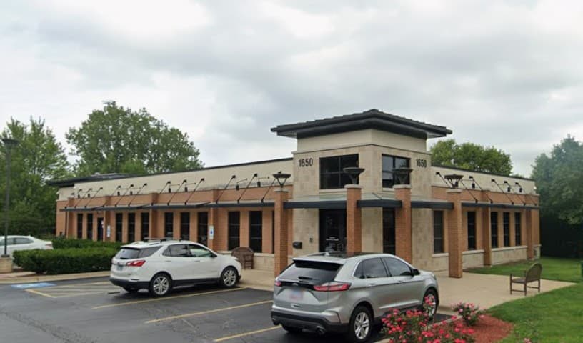 Ruth Helen Wolf Animal Clinic and Hospital