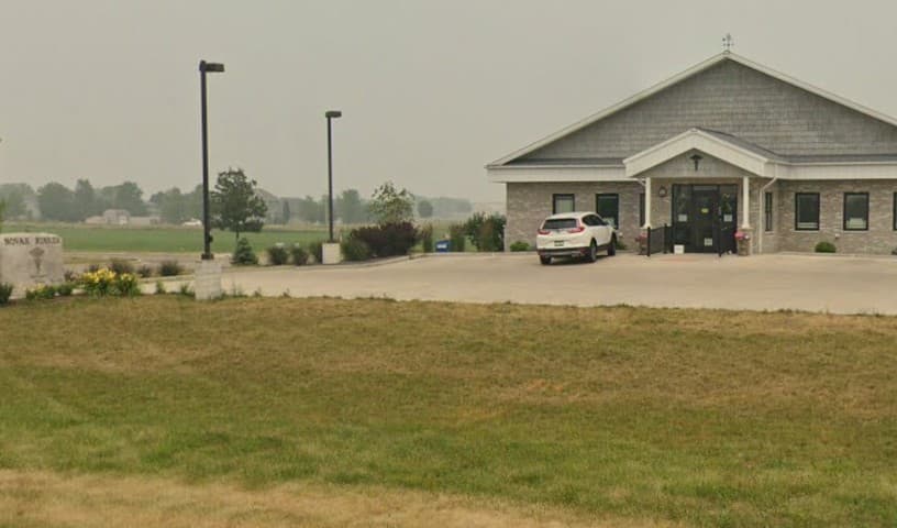 Novak Rinker Veterinary Clinic