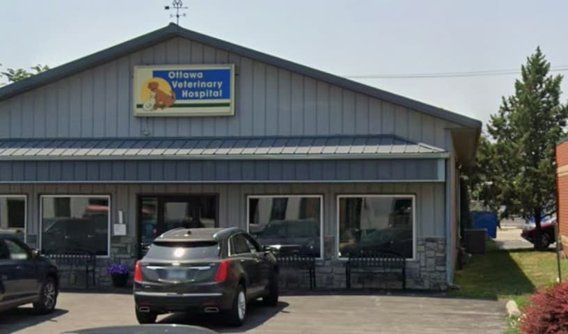 Ottawa Veterinarian Hospital