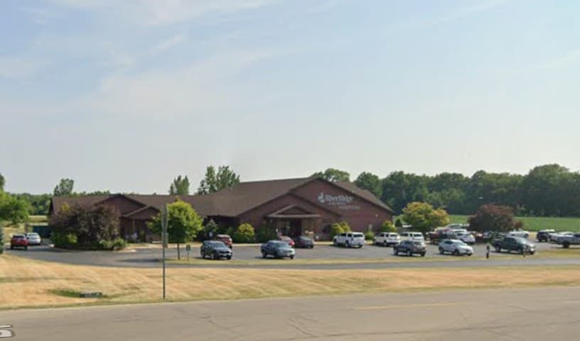 River Ridge Animal Hospital