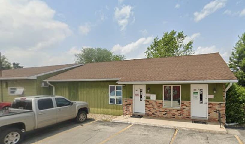 Dwight Veterinary Clinic