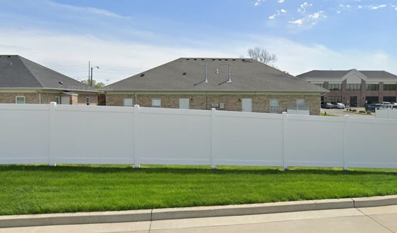 Heartland Veterinary Hospital P.C.