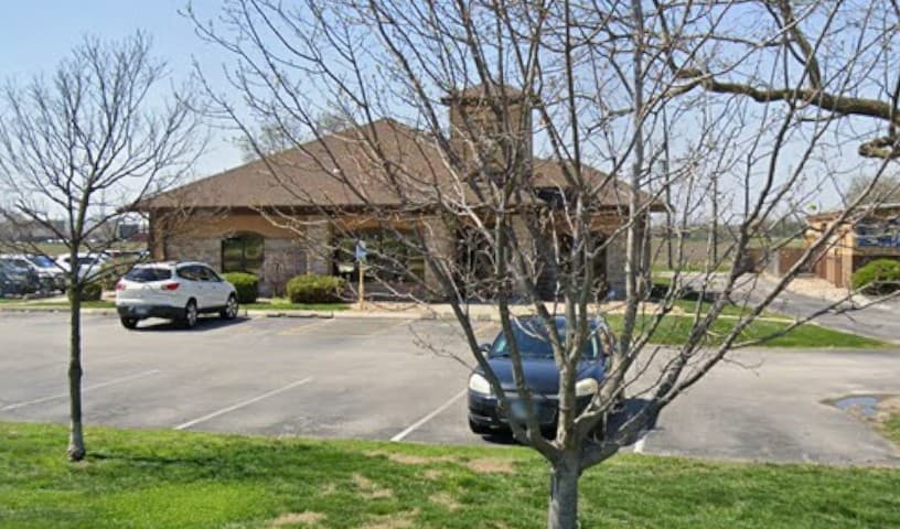 Horseshoe Lake Animal Hospital, A Thrive Pet Healthcare Partner