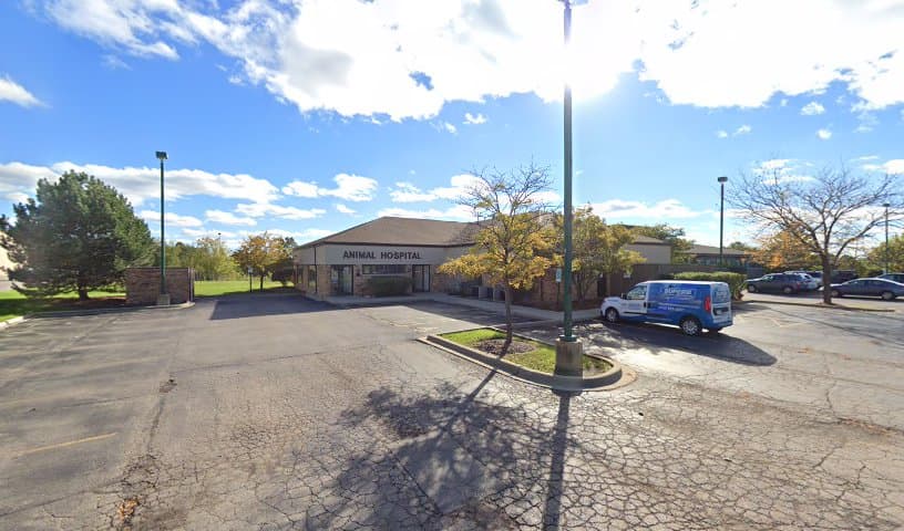 Dundee Animal Hospital of Algonquin