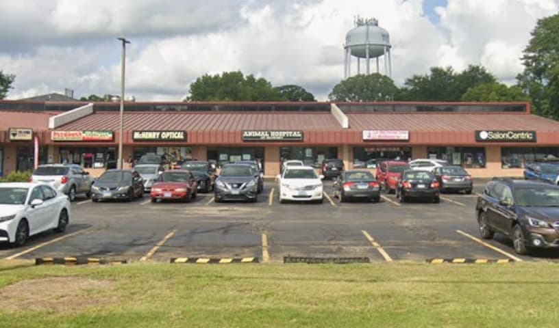 Animal Hospital of McHenry