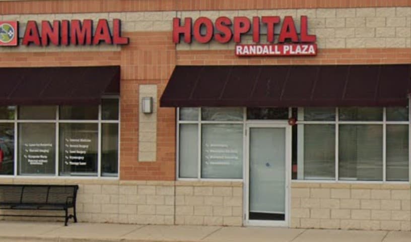 Animal Hospital of Randall Plaza