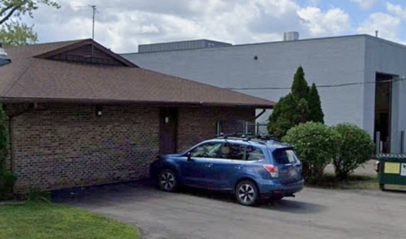 Lakeland Animal Hospital