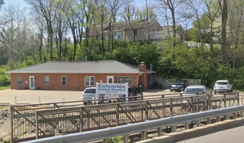 Columbia Animal Hospital