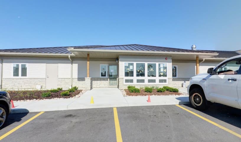 Prairie Animal Hospital