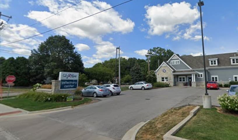 City Line Veterinary Center