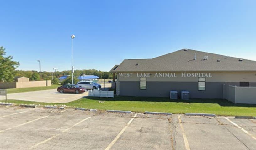 West Lake Animal Hospital