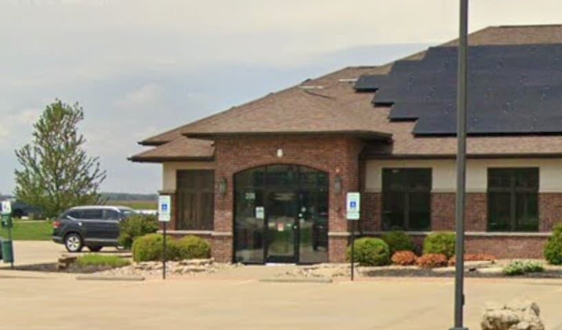 Green Prairie Animal Hospitals