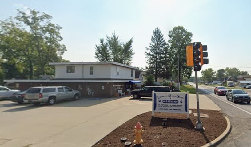 Belleville Animal Clinic