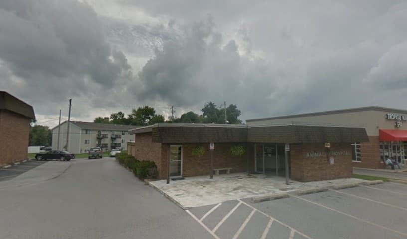 Animal Hospital of O'Fallon