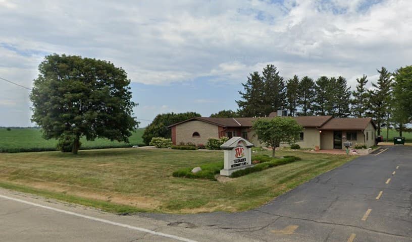 Teegarden Veterinary Clinic