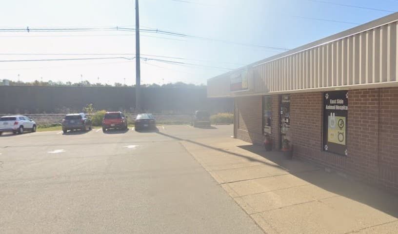 East Side Animal Hospital pc