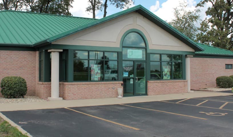 Stateline Hillcrest Animal Hospital