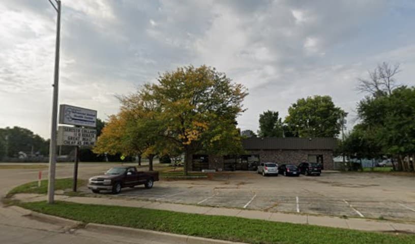 Advanced Animal Health Center