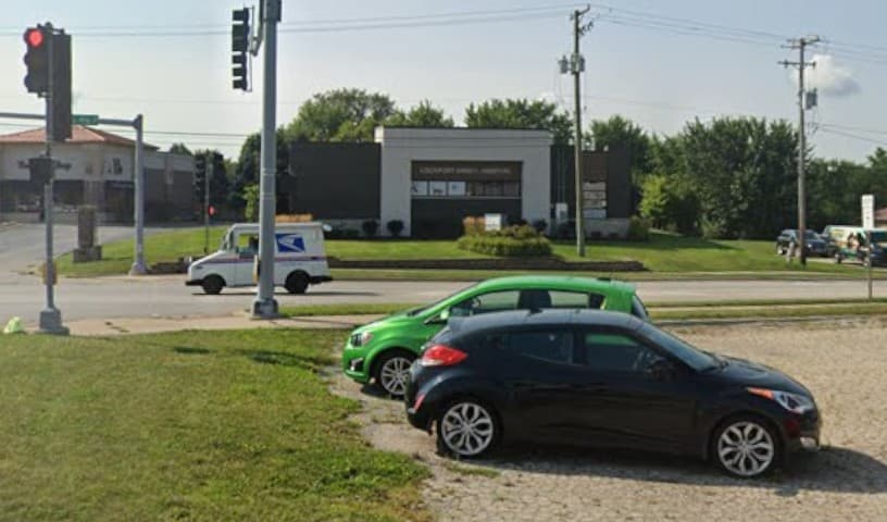 Lockport Animal Hospital