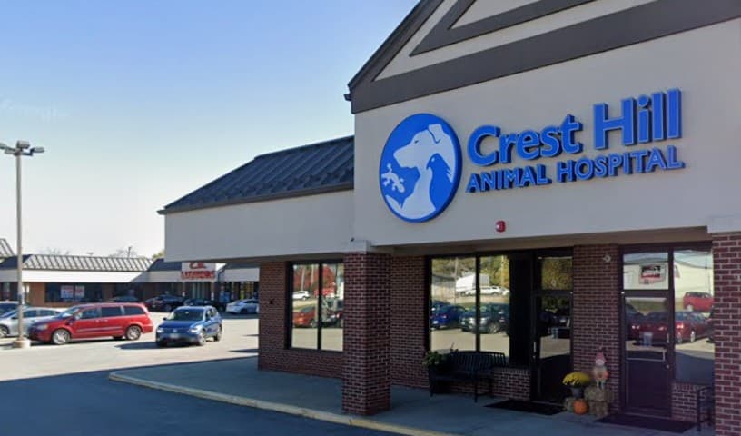 Crest Hill Animal Hospital