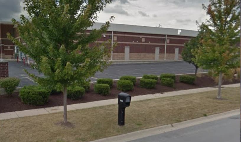 Grand Prairie Animal Hospital