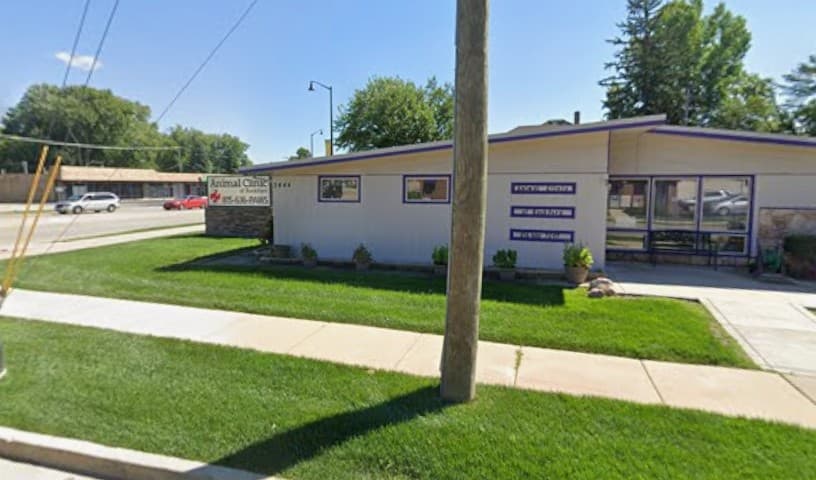 Animal Clinic of Rockford