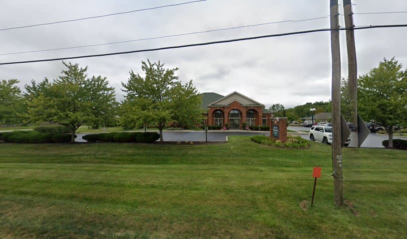 Dupont Veterinary Clinic