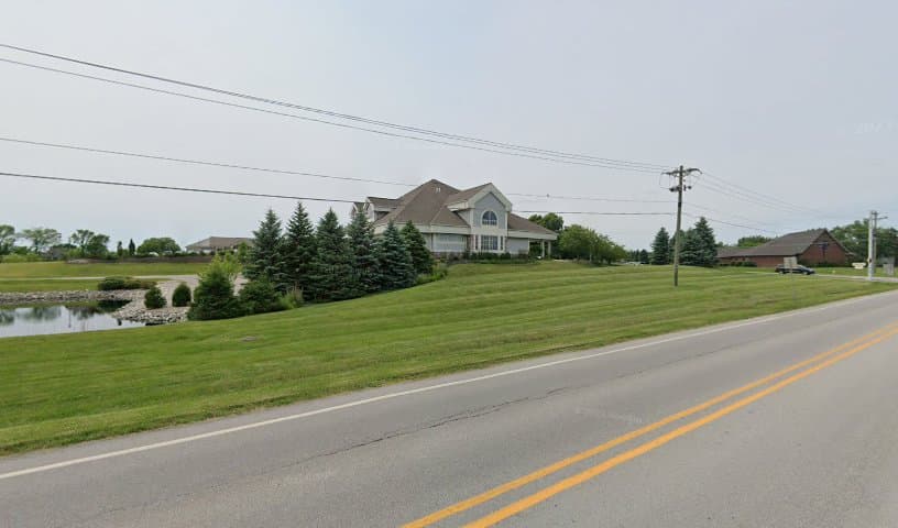 Indian Creek Veterinary Hospital
