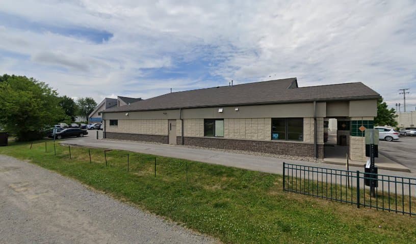 St Joe Center Veterinary Hospital