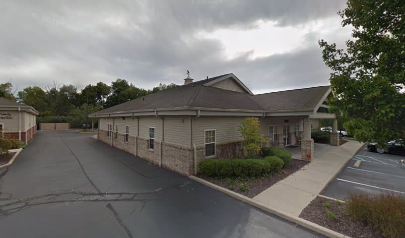 Zionsville Animal Hospital