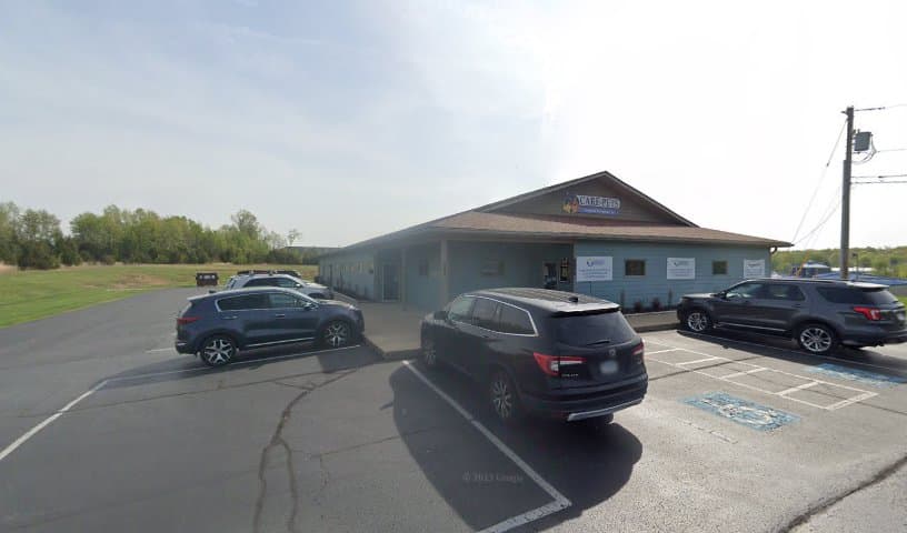 Care-Pets Animal Hospital & Wellness Center